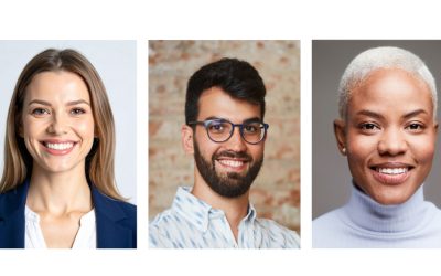 Why It’s Good to Include a Professional Photo on Your CV