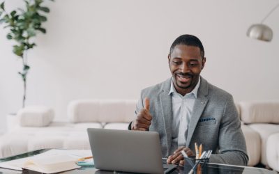 Video Interview Tips: Stand Out on Screen