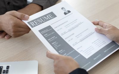 How to Make Your CV Stand Out